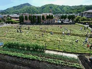 Guest house Yadoya Lodge Kyoto