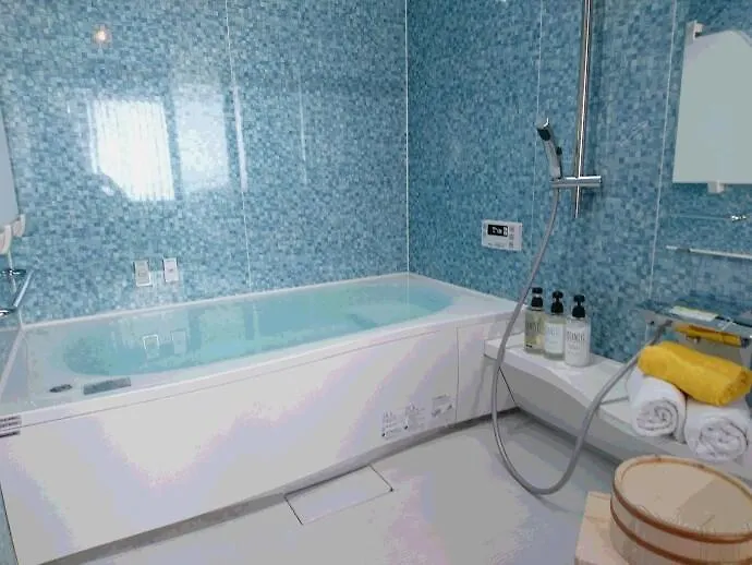 Guest house Yadoya Lodge Kyoto