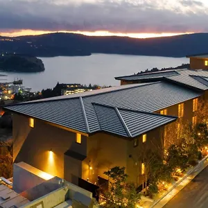 ***** Hotel Shikinoyakata Ashinoko Japan