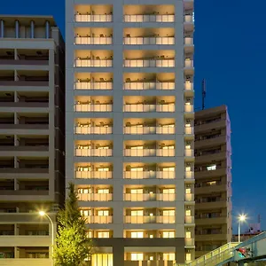 **** Hotel Oakwood Minami Azabu Japan